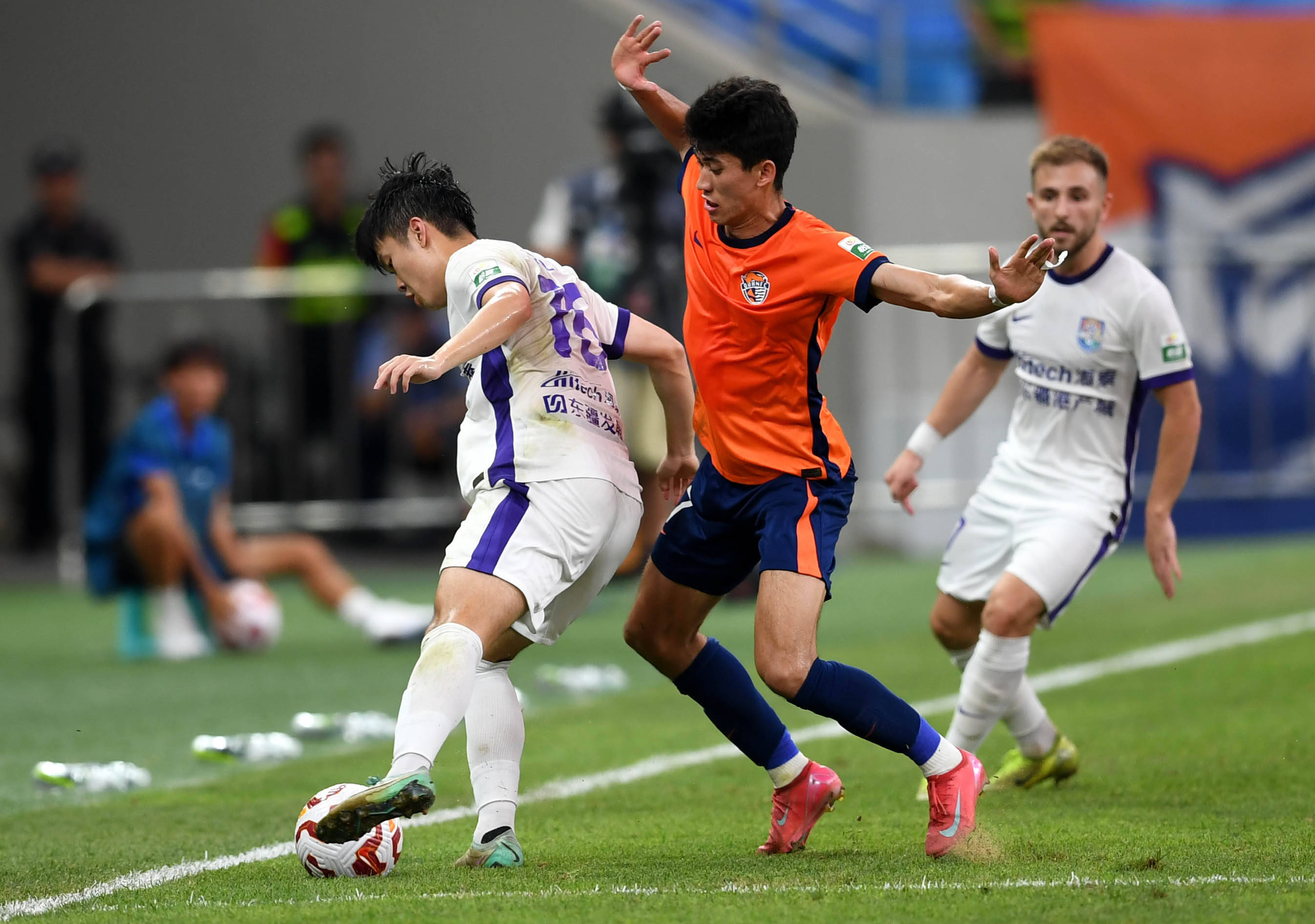 这场比赛都 这场比赛都