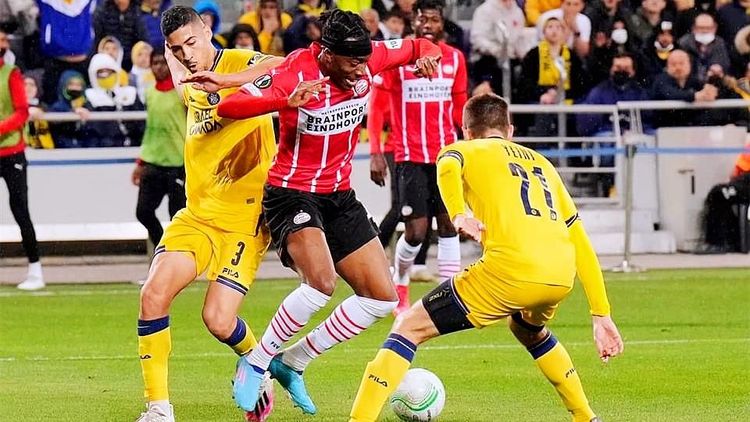 了无穷的力 了无穷的力